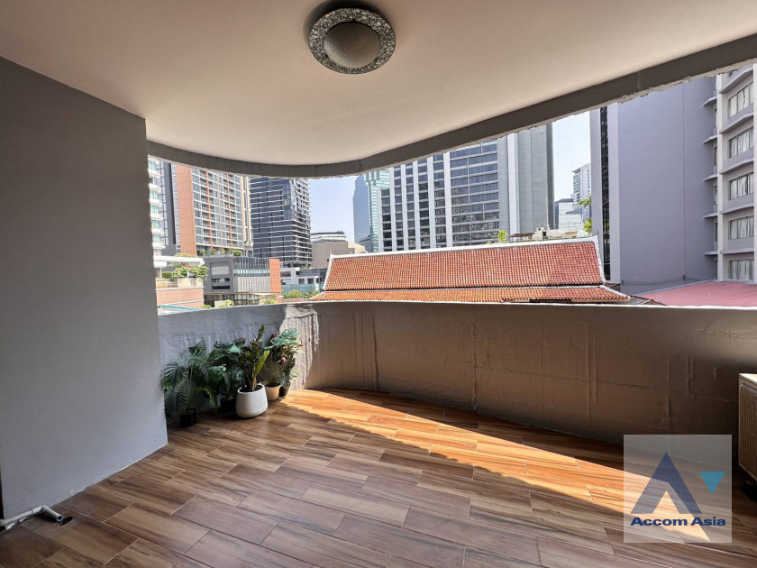 4  2 br Condominium For Rent in Sukhumvit ,Bangkok BTS Phrom Phong at Premier Condominium AA45945