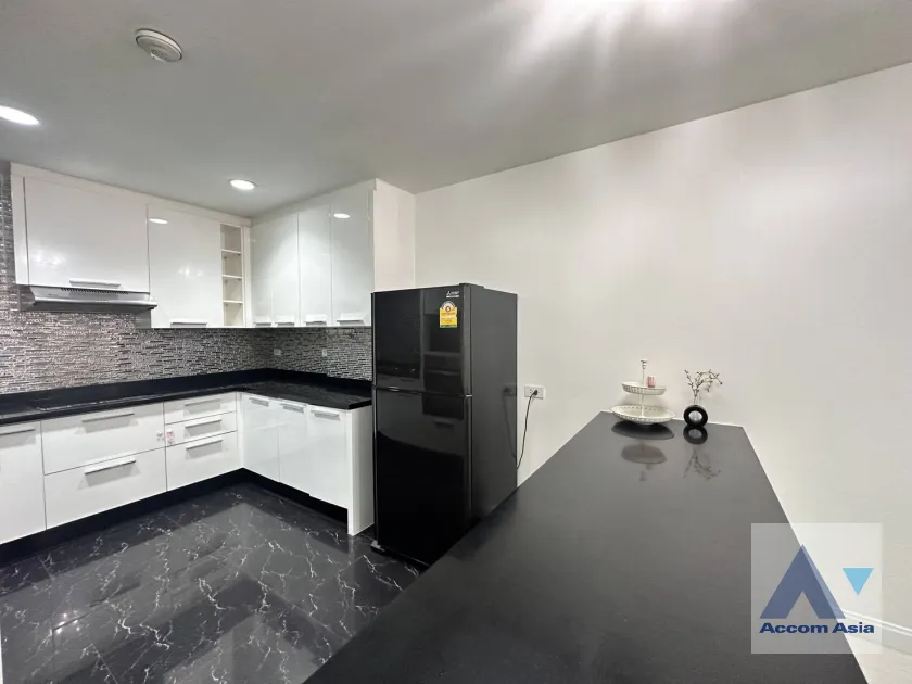 6  2 br Condominium For Rent in Sukhumvit ,Bangkok BTS Phrom Phong at Premier Condominium AA45945