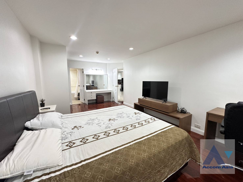 9  2 br Condominium For Rent in Sukhumvit ,Bangkok BTS Phrom Phong at Premier Condominium AA45945