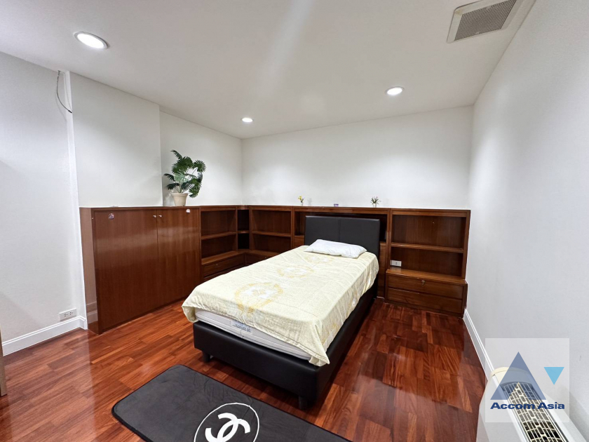 11  2 br Condominium For Rent in Sukhumvit ,Bangkok BTS Phrom Phong at Premier Condominium AA45945