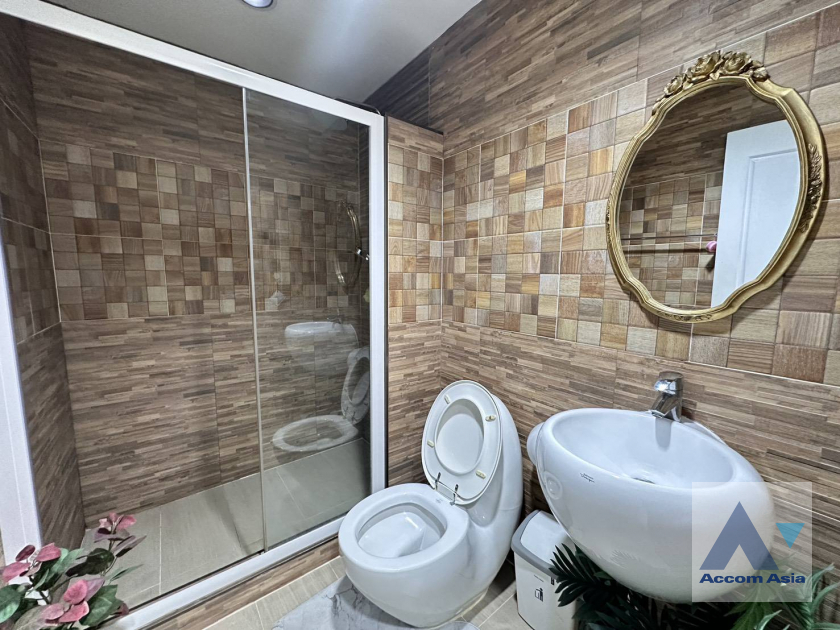 15  2 br Condominium For Rent in Sukhumvit ,Bangkok BTS Phrom Phong at Premier Condominium AA45945