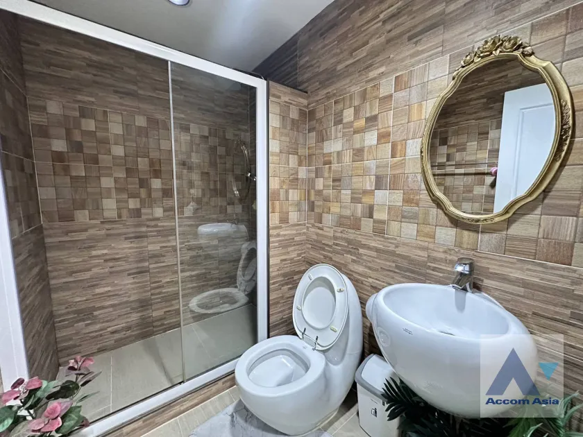 15  2 br Condominium For Rent in Sukhumvit ,Bangkok BTS Phrom Phong at Premier Condominium AA45945