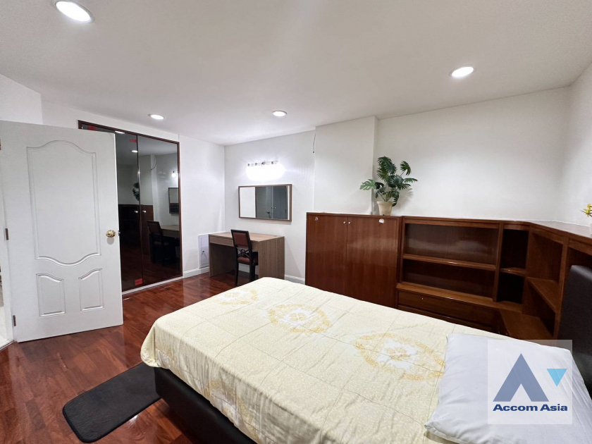12  2 br Condominium For Rent in Sukhumvit ,Bangkok BTS Phrom Phong at Premier Condominium AA45945