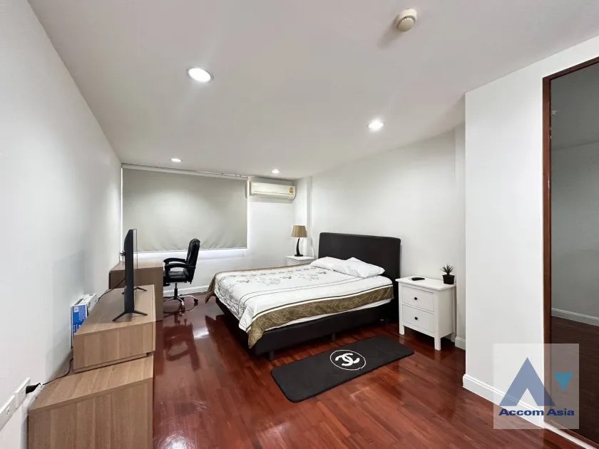 10  2 br Condominium For Rent in Sukhumvit ,Bangkok BTS Phrom Phong at Premier Condominium AA45945