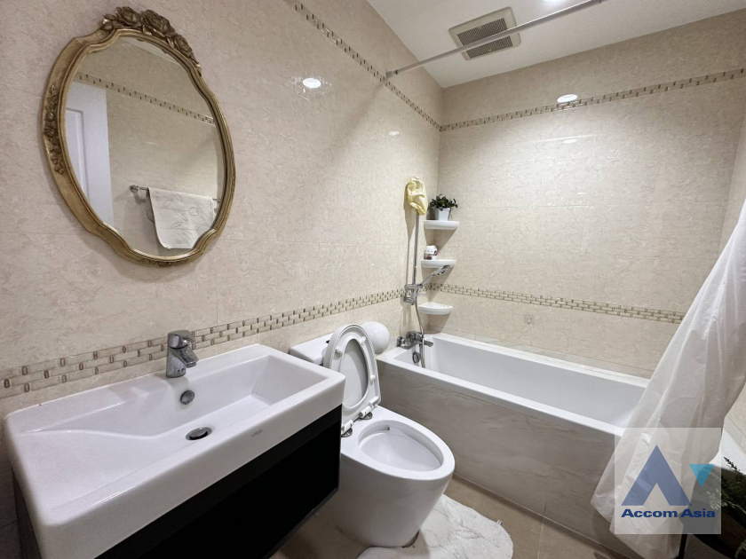 14  2 br Condominium For Rent in Sukhumvit ,Bangkok BTS Phrom Phong at Premier Condominium AA45945