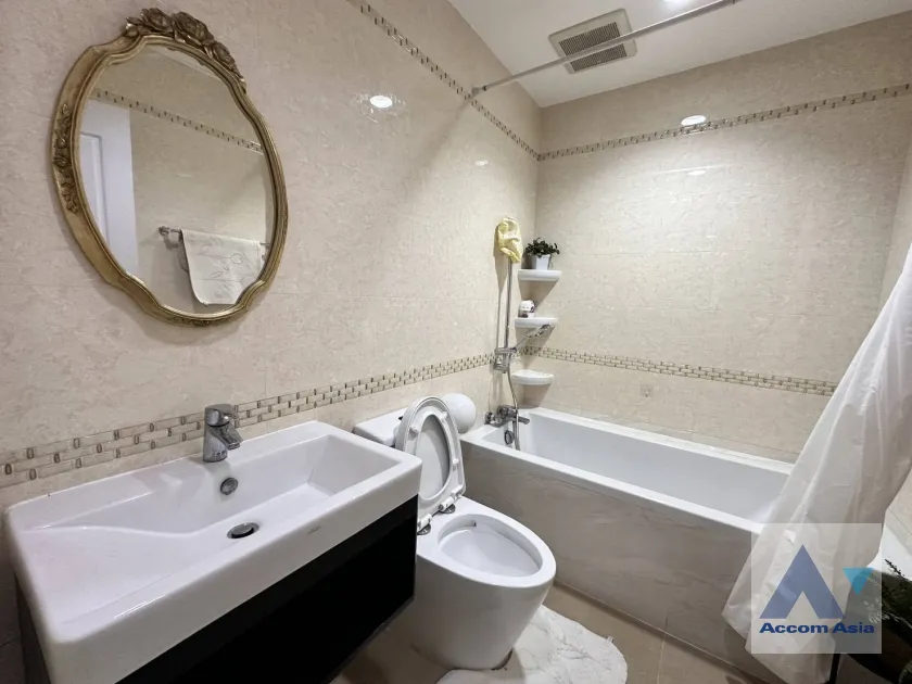 14  2 br Condominium For Rent in Sukhumvit ,Bangkok BTS Phrom Phong at Premier Condominium AA45945