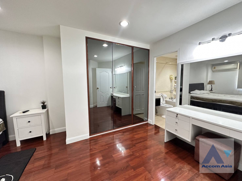 13  2 br Condominium For Rent in Sukhumvit ,Bangkok BTS Phrom Phong at Premier Condominium AA45945