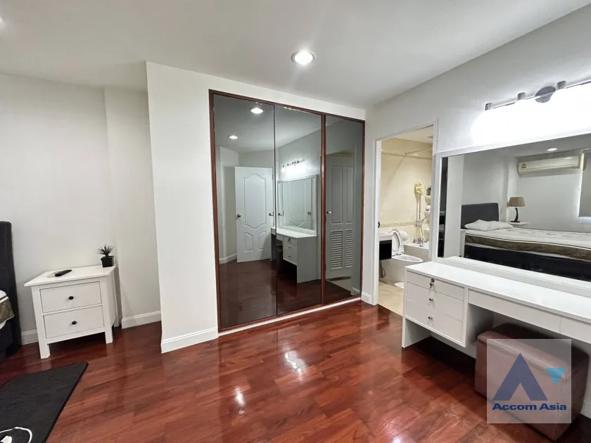13  2 br Condominium For Rent in Sukhumvit ,Bangkok BTS Phrom Phong at Premier Condominium AA45945