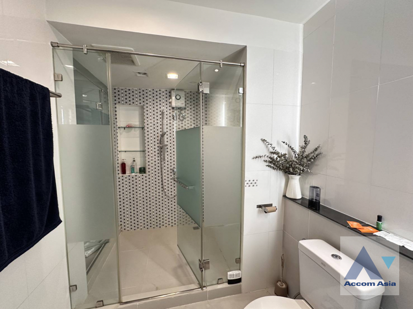 5  2 br Condominium For Rent in Sukhumvit ,Bangkok BTS Phrom Phong at Premier Condominium AA45946