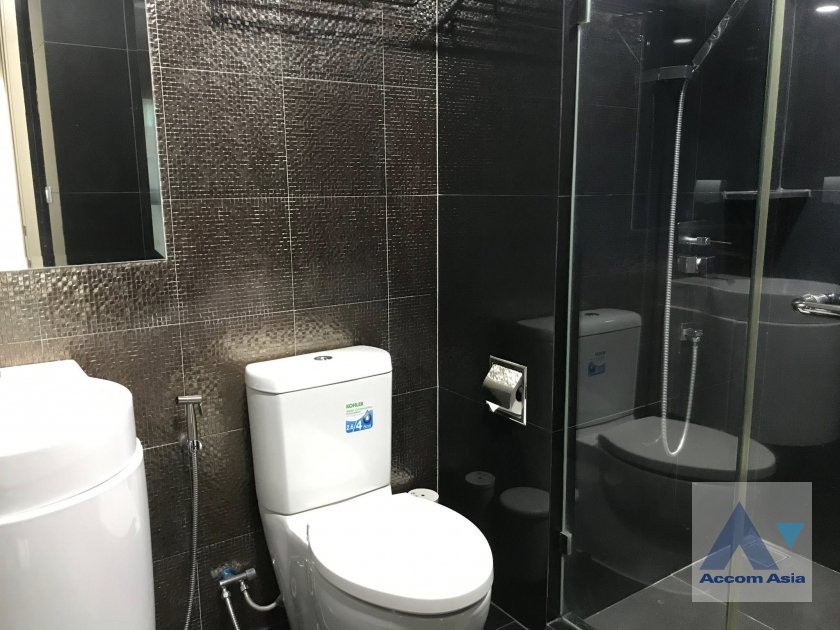 8  2 br Condominium For Rent in Sukhumvit ,Bangkok BTS Thong Lo at Rhythm Sukhumvit 36-38 AA45947