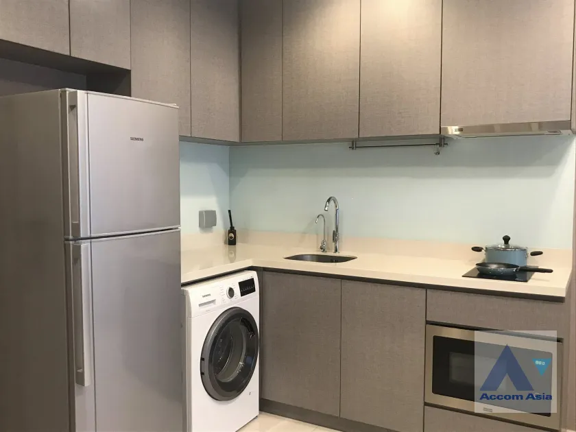 5  2 br Condominium For Rent in Sukhumvit ,Bangkok BTS Thong Lo at Rhythm Sukhumvit 36-38 AA45947