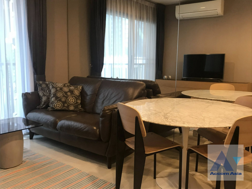  2  2 br Condominium For Rent in Sukhumvit ,Bangkok BTS Thong Lo at Rhythm Sukhumvit 36-38 AA45947