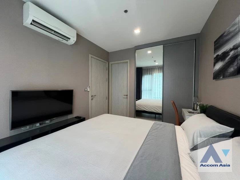 10  2 br Condominium for rent and sale in Sukhumvit ,Bangkok BTS Thong Lo at Rhythm Sukhumvit 36-38 AA45947