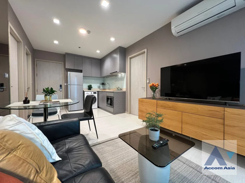  2  2 br Condominium for rent and sale in Sukhumvit ,Bangkok BTS Thong Lo at Rhythm Sukhumvit 36-38 AA45947