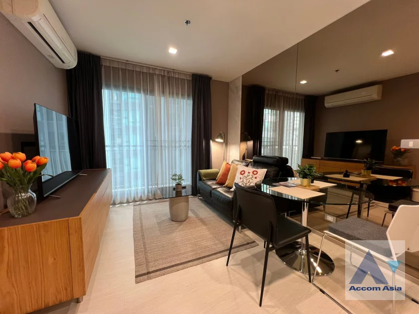 4  2 br Condominium for rent and sale in Sukhumvit ,Bangkok BTS Thong Lo at Rhythm Sukhumvit 36-38 AA45947
