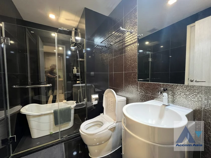 18  2 br Condominium for rent and sale in Sukhumvit ,Bangkok BTS Thong Lo at Rhythm Sukhumvit 36-38 AA45947