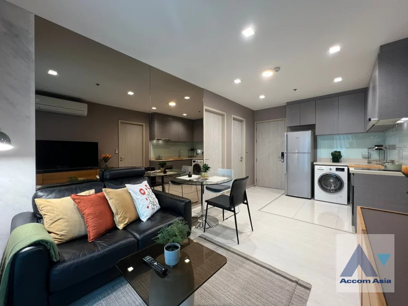  1  2 br Condominium for rent and sale in Sukhumvit ,Bangkok BTS Thong Lo at Rhythm Sukhumvit 36-38 AA45947