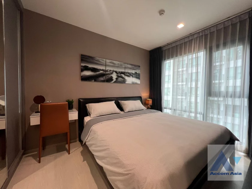 11  2 br Condominium for rent and sale in Sukhumvit ,Bangkok BTS Thong Lo at Rhythm Sukhumvit 36-38 AA45947
