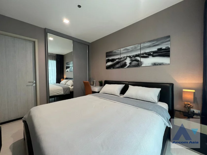 12  2 br Condominium for rent and sale in Sukhumvit ,Bangkok BTS Thong Lo at Rhythm Sukhumvit 36-38 AA45947