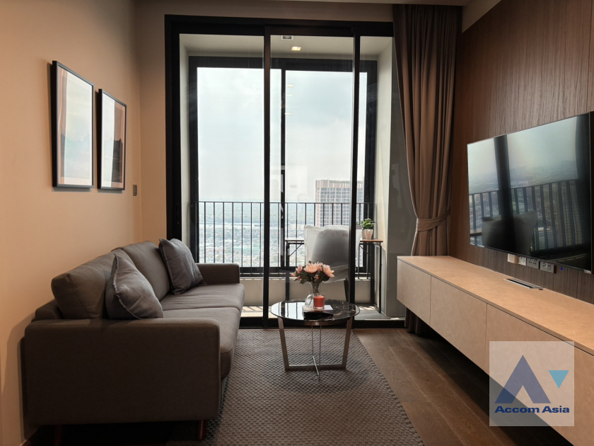  2  1 br Condominium For Rent in Sukhumvit ,Bangkok BTS Thong Lo at IDEO Q Sukhumvit 36 AA45948