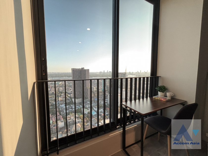 4  1 br Condominium For Rent in Sukhumvit ,Bangkok BTS Thong Lo at IDEO Q Sukhumvit 36 AA45948
