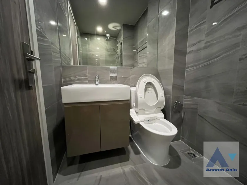6  1 br Condominium For Rent in Sukhumvit ,Bangkok BTS Thong Lo at IDEO Q Sukhumvit 36 AA45948