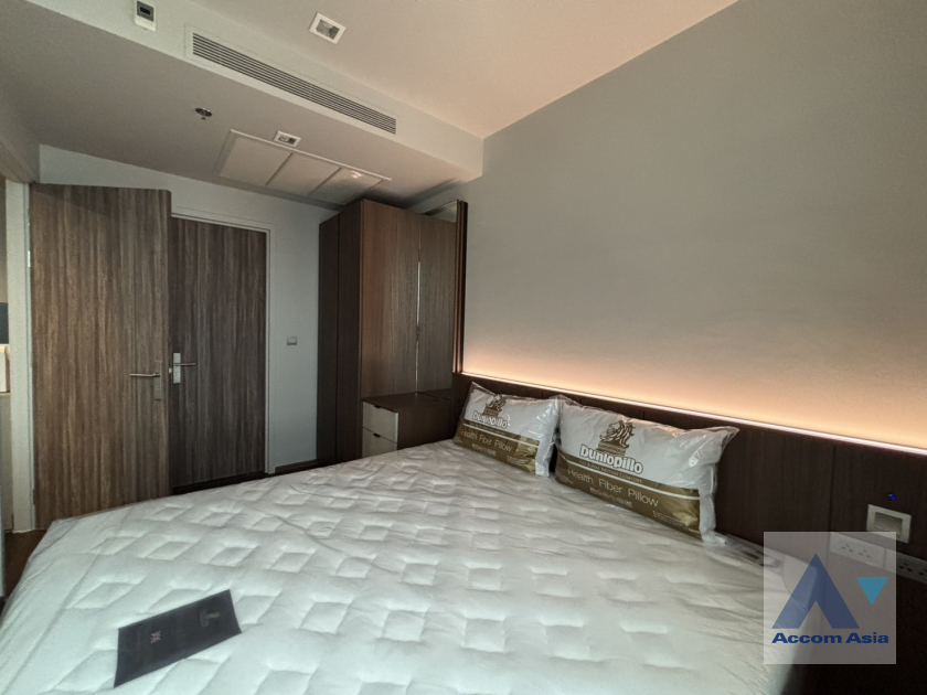 7  1 br Condominium For Rent in Sukhumvit ,Bangkok BTS Thong Lo at IDEO Q Sukhumvit 36 AA45948