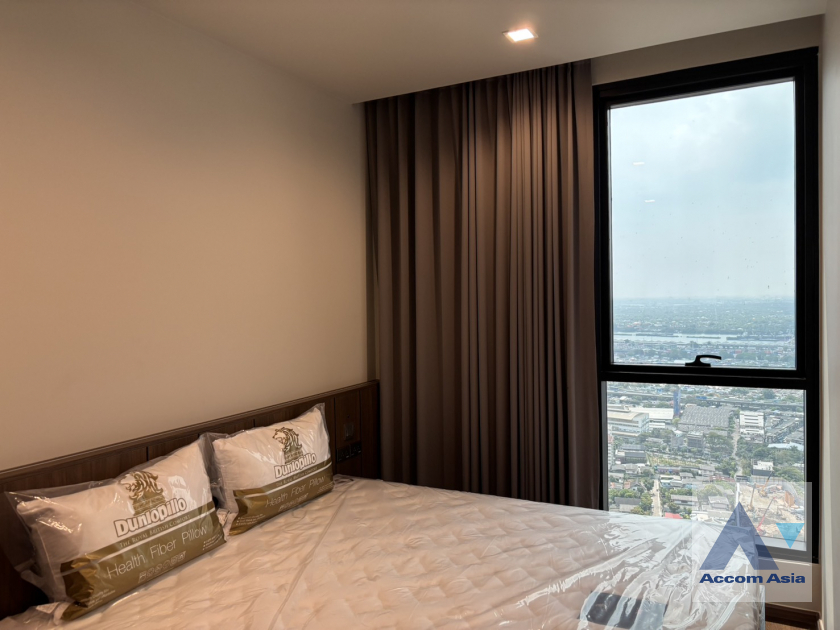 8  1 br Condominium For Rent in Sukhumvit ,Bangkok BTS Thong Lo at IDEO Q Sukhumvit 36 AA45948