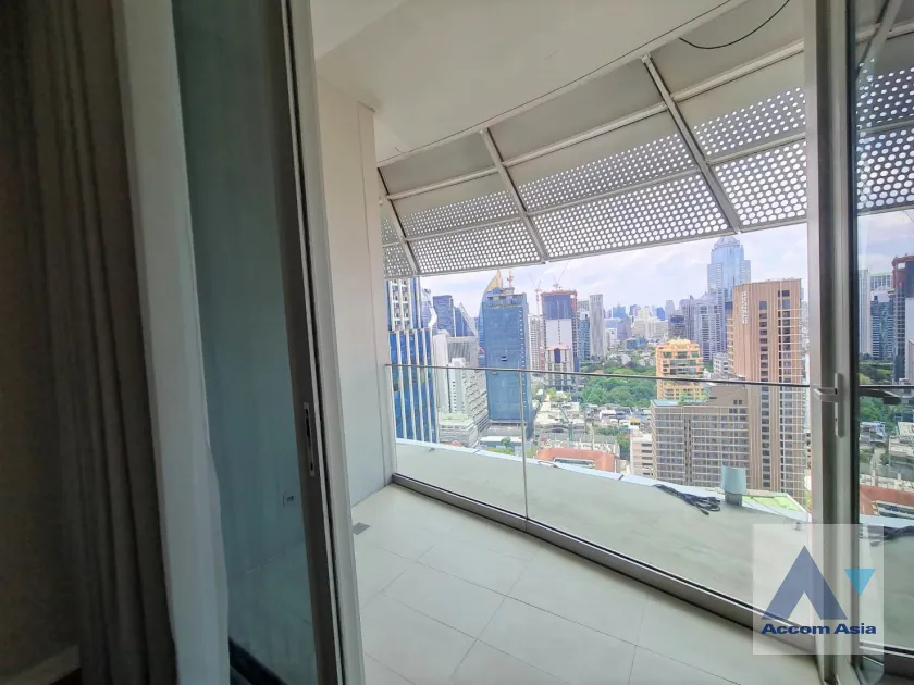 13  2 br Apartment for rent and sale in Ploenchit ,Bangkok BTS Ratchadamri at Luxury Service Residence AA45949