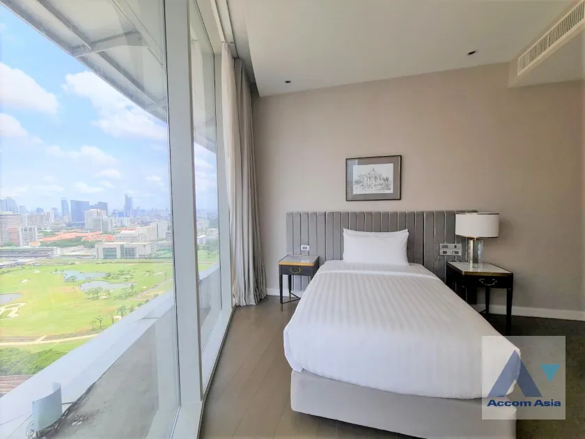 11  2 br Apartment for rent and sale in Ploenchit ,Bangkok BTS Ratchadamri at Luxury Service Residence AA45949