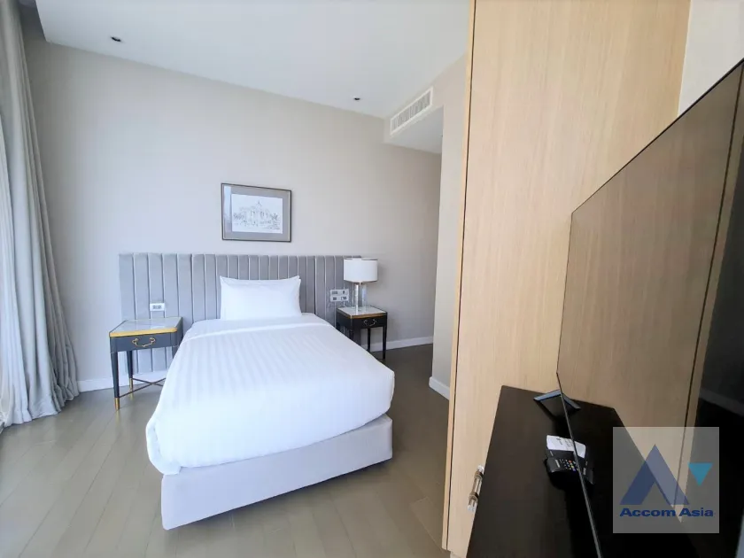 9  2 br Apartment for rent and sale in Ploenchit ,Bangkok BTS Ratchadamri at Luxury Service Residence AA45949