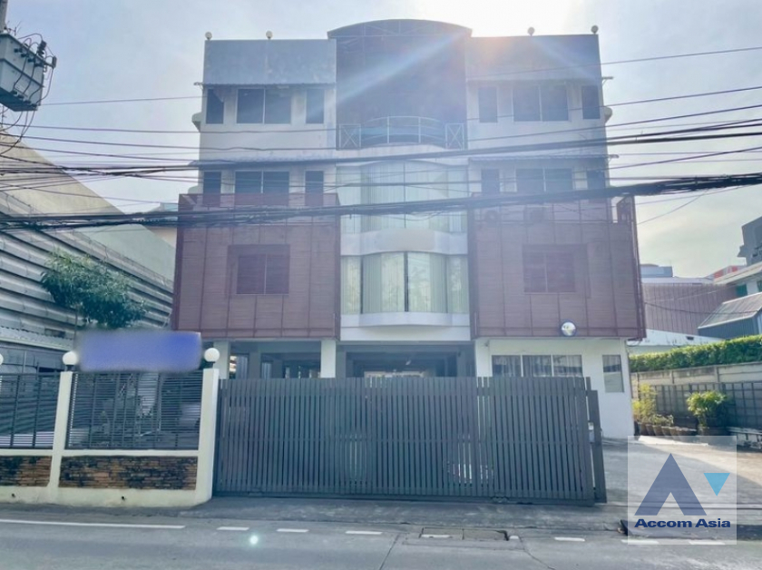  2  Office Space for rent and sale in Bang Na ,Bangkok BTS Bang Na AA45950