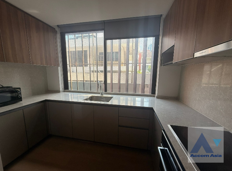 9  2 br Condominium For Rent in Sukhumvit ,Bangkok BTS Thong Lo at Chalermnit Art De Maison AA45951