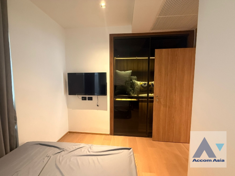 16  2 br Condominium For Rent in Sukhumvit ,Bangkok BTS Thong Lo at Chalermnit Art De Maison AA45951