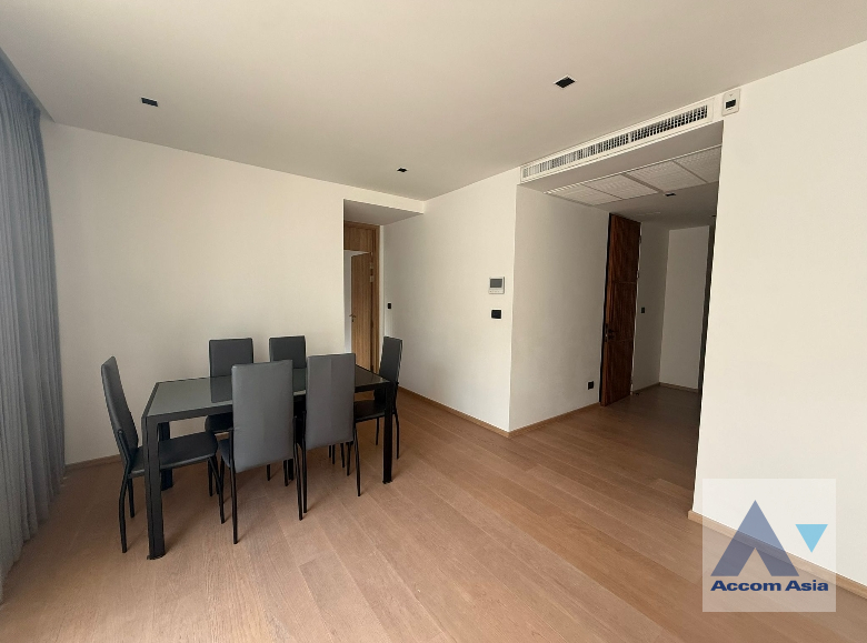 6  2 br Condominium For Rent in Sukhumvit ,Bangkok BTS Thong Lo at Chalermnit Art De Maison AA45951
