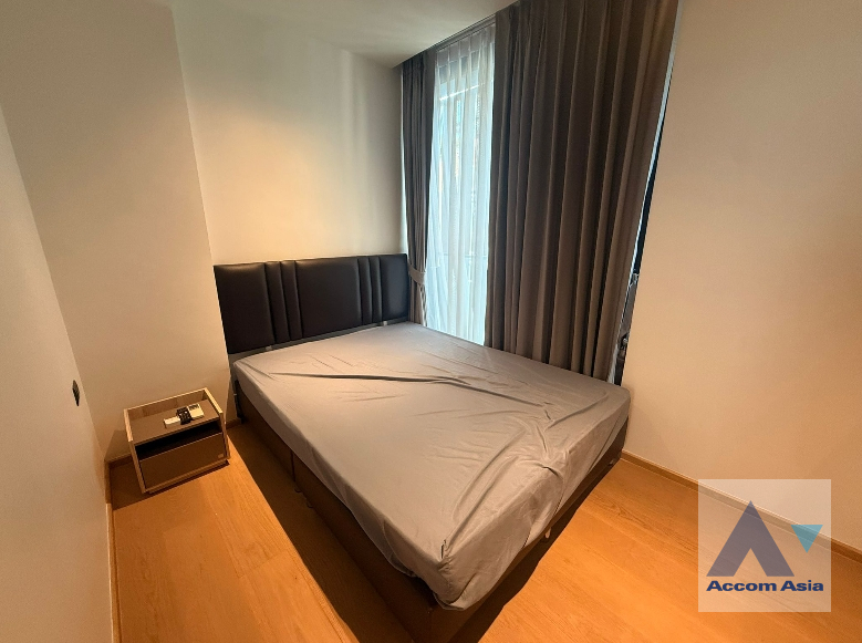 15  2 br Condominium For Rent in Sukhumvit ,Bangkok BTS Thong Lo at Chalermnit Art De Maison AA45951