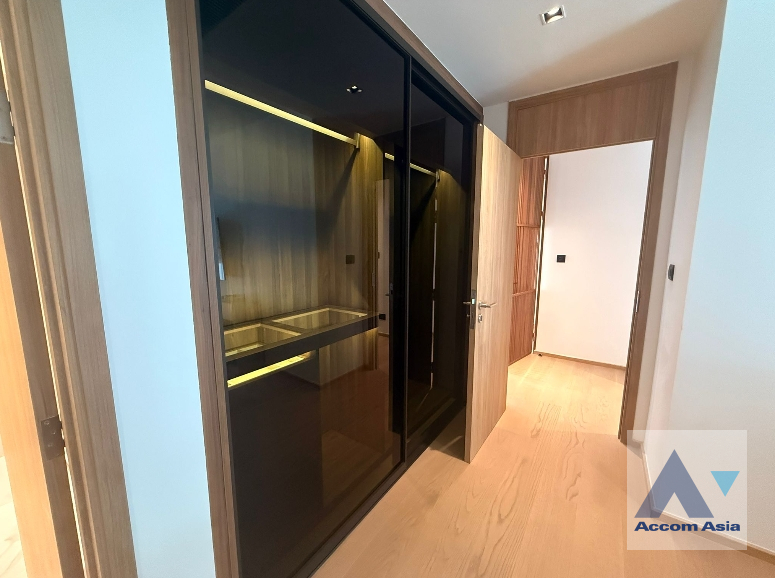 7  2 br Condominium For Rent in Sukhumvit ,Bangkok BTS Thong Lo at Chalermnit Art De Maison AA45951