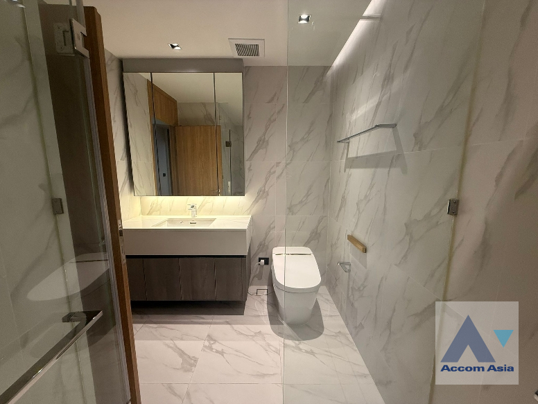 14  2 br Condominium For Rent in Sukhumvit ,Bangkok BTS Thong Lo at Chalermnit Art De Maison AA45951