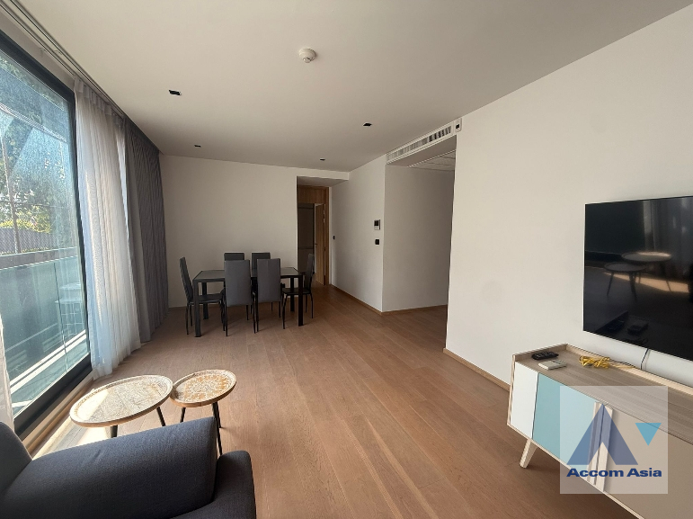  1  2 br Condominium For Rent in Sukhumvit ,Bangkok BTS Thong Lo at Chalermnit Art De Maison AA45951