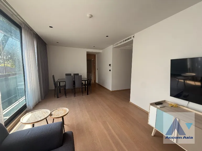 unit 2 Bedrooms  Condominium For Rent in Sukhumvit, Bangkok  near BTS Thong Lo (AA45951)