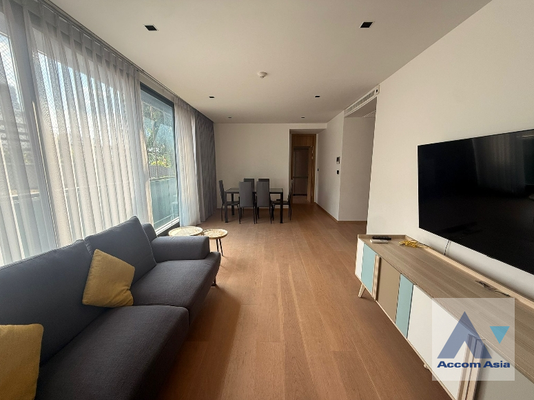  2  2 br Condominium For Rent in Sukhumvit ,Bangkok BTS Thong Lo at Chalermnit Art De Maison AA45951