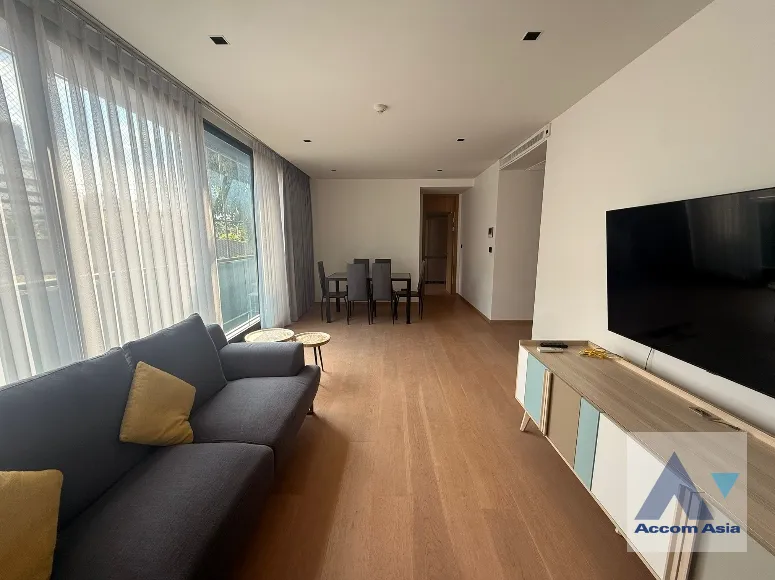 unit 2 Bedrooms  Condominium For Rent in Sukhumvit, Bangkok  near BTS Thong Lo (AA45951)