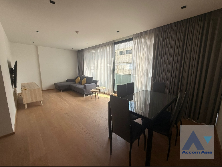  1  2 br Condominium For Rent in Sukhumvit ,Bangkok BTS Thong Lo at Chalermnit Art De Maison AA45951