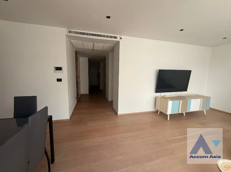 unit 2 Bedrooms  Condominium For Rent in Sukhumvit, Bangkok  near BTS Thong Lo (AA45951)