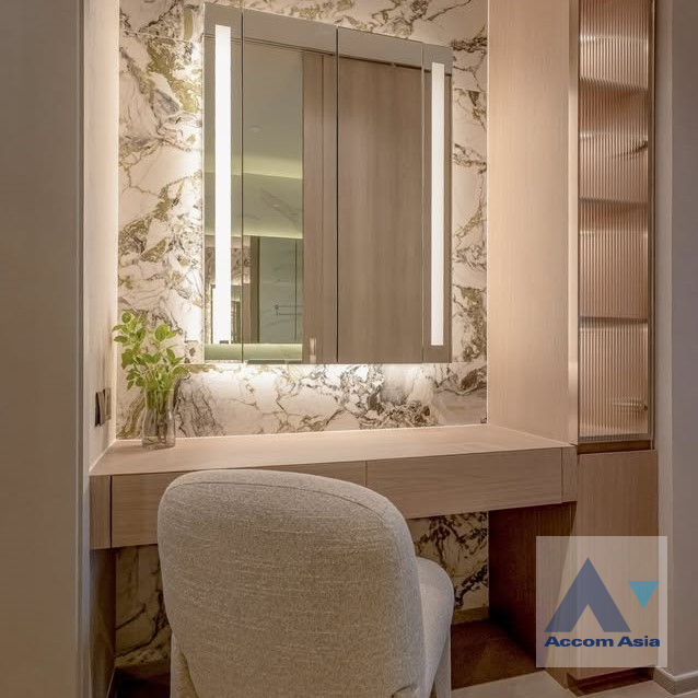 10  2 br Condominium For Rent in Sathorn ,Bangkok BTS Chong Nonsi at The Reserve Sathorn AA45952