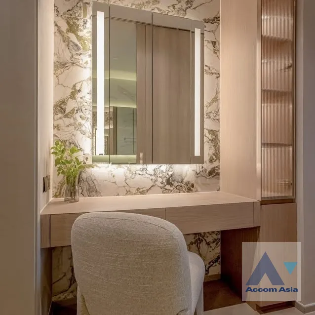 10  2 br Condominium For Rent in Sathorn ,Bangkok BTS Chong Nonsi at The Reserve Sathorn AA45952