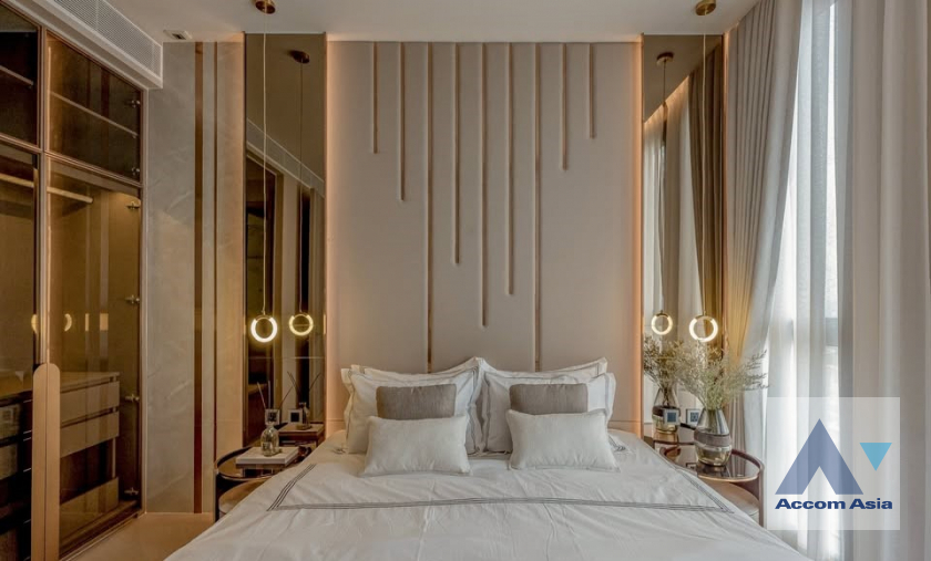 6  2 br Condominium For Rent in Sathorn ,Bangkok BTS Chong Nonsi at The Reserve Sathorn AA45952