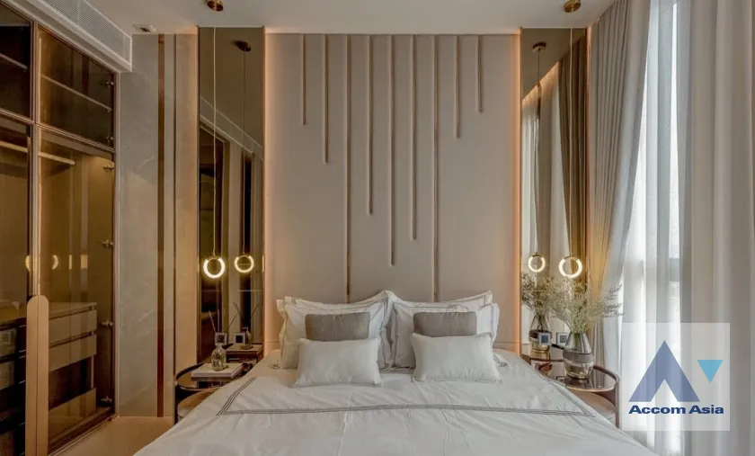 6  2 br Condominium For Rent in Sathorn ,Bangkok BTS Chong Nonsi at The Reserve Sathorn AA45952