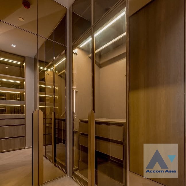 11  2 br Condominium For Rent in Sathorn ,Bangkok BTS Chong Nonsi at The Reserve Sathorn AA45952