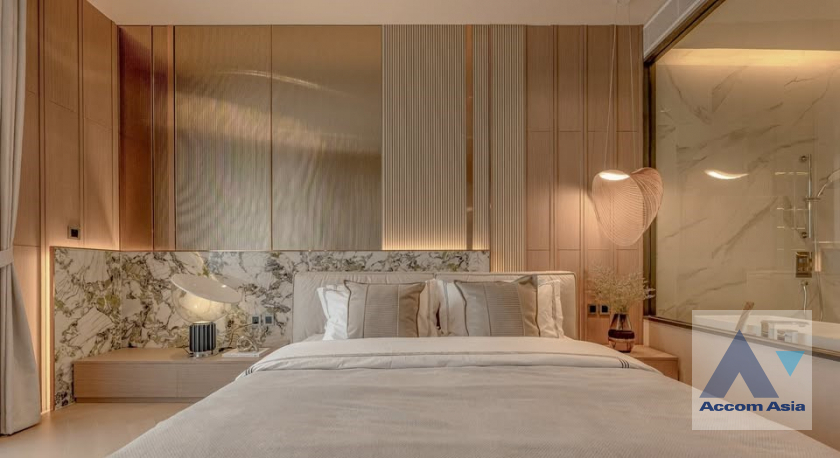 8  2 br Condominium For Rent in Sathorn ,Bangkok BTS Chong Nonsi at The Reserve Sathorn AA45952